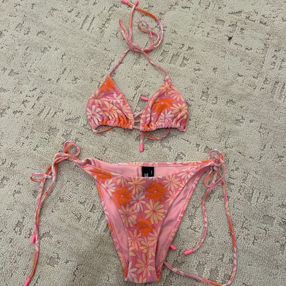 Triangl bikini